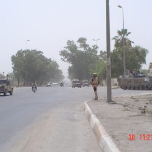 2nd Battalion Royal Anglian Regiment