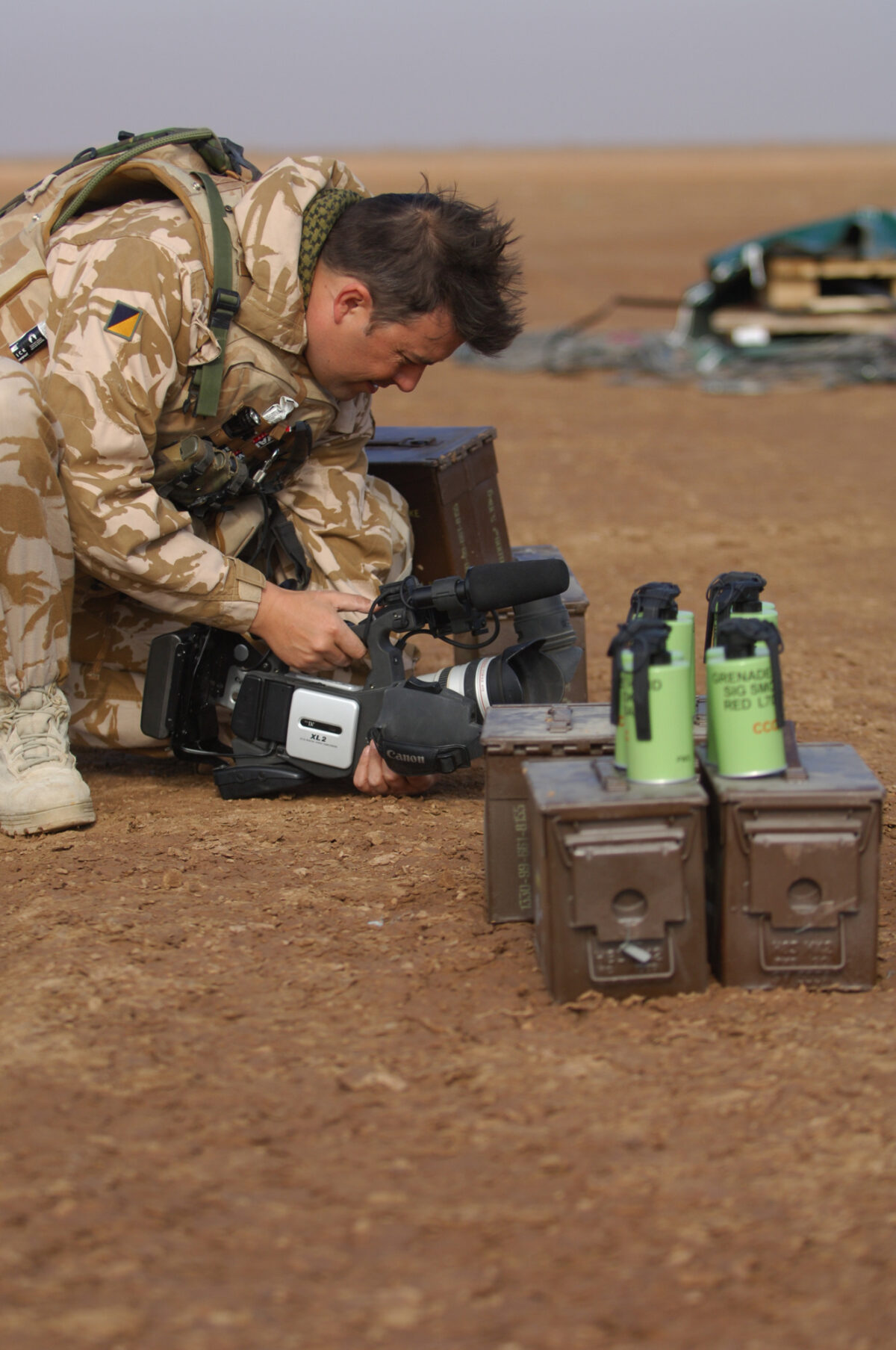 2nd Battalion Royal Anglian Regiment Op Telic 2008 2nd Battalion Royal Anglian Regiment Op Telic 2008