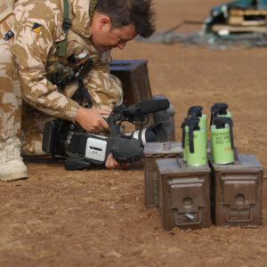 2nd Battalion Royal Anglian Regiment Op Telic 2008 2nd Battalion Royal Anglian Regiment Op Telic 2008
