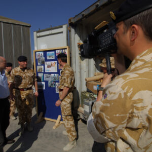 2nd Battalion Royal Anglian Regiment Op Telic 2008 2nd Battalion Royal Anglian Regiment Op Telic 2008