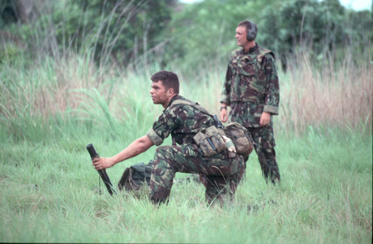 2nd Battalion Royal Anglian Regiment 2nd Battalion Royal Anglian Regiment