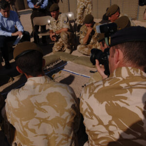 2nd Battalion Royal Anglian Regiment Op Telic 2008 2nd Battalion Royal Anglian Regiment Op Telic 2008