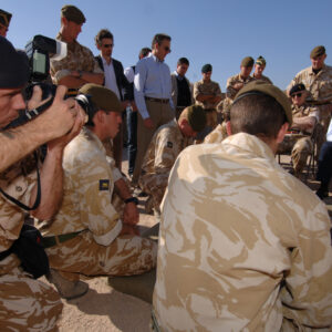 2nd Battalion Royal Anglian Regiment Op Telic 2008 2nd Battalion Royal Anglian Regiment Op Telic 2008