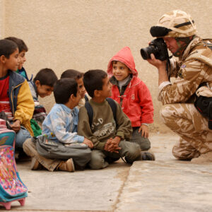 2nd Battalion Royal Anglian Regiment Op Telic 2008 2nd Battalion Royal Anglian Regiment Op Telic 2008