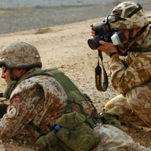 2nd Battalion Royal Anglian Regiment Op Telic 2008 2nd Battalion Royal Anglian Regiment Op Telic 2008