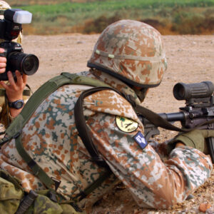 2nd Battalion Royal Anglian Regiment Op Telic 2008 2nd Battalion Royal Anglian Regiment Op Telic 2008