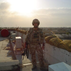 2nd Battalion Royal Anglian Regiment