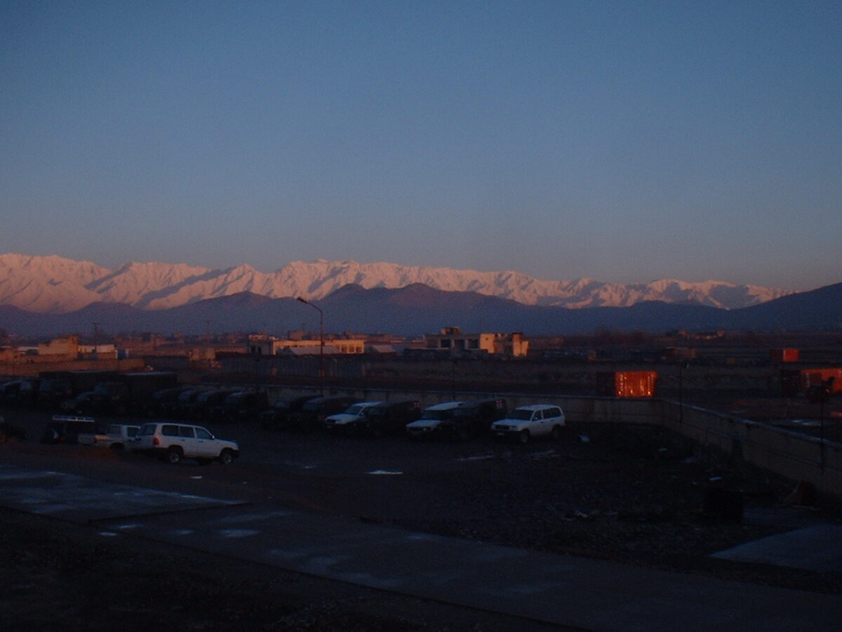 2nd Battalion Royal Anglian Regiment Afghanistan 2003. Operation FINGAL 2nd Battalion Royal Anglian Regiment Afghanistan 2003. Operation FINGAL