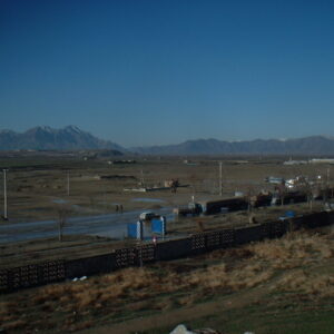 2nd Battalion Royal Anglian Regiment Afghanistan 2003. Operation FINGAL