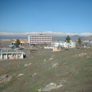 2nd Battalion Royal Anglian Regiment Afghanistan 2003. Operation FINGAL