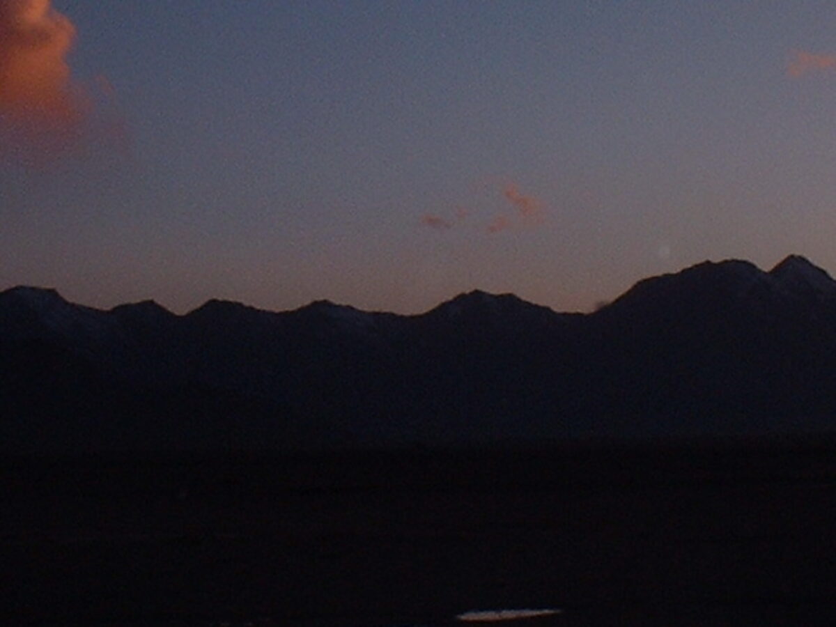 2nd Battalion Royal Anglian Regiment Afghanistan 2003. Operation FINGAL