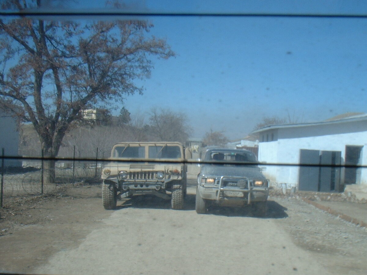 2nd Battalion Royal Anglian Regiment Afghanistan 2003. Operation FINGAL 2nd Battalion Royal Anglian Regiment Afghanistan 2003. Operation FINGAL