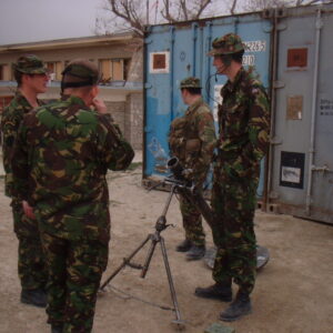 2nd Battalion Royal Anglian Regiment Afghanistan 2003. Operation FINGAL 2nd Battalion Royal Anglian Regiment Afghanistan 2003. Operation FINGAL