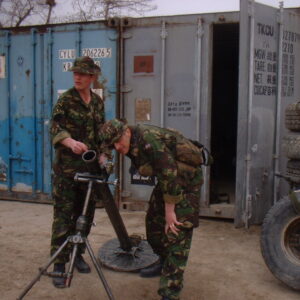2nd Battalion Royal Anglian Regiment Afghanistan 2003. Operation FINGAL 2nd Battalion Royal Anglian Regiment Afghanistan 2003. Operation FINGAL