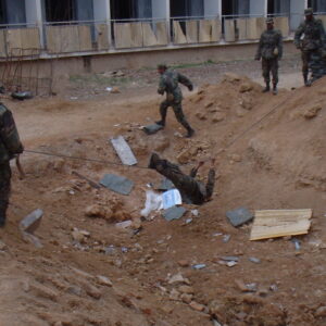 2nd Battalion Royal Anglian Regiment Afghanistan 2003. Operation FINGAL 2nd Battalion Royal Anglian Regiment Afghanistan 2003. Operation FINGAL