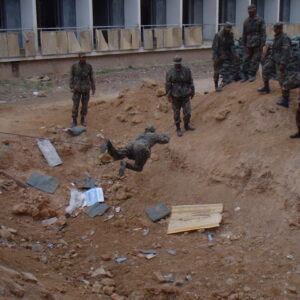 2nd Battalion Royal Anglian Regiment Afghanistan 2003. Operation FINGAL 2nd Battalion Royal Anglian Regiment Afghanistan 2003. Operation FINGAL