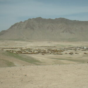 2nd Battalion Royal Anglian Regiment Afghanistan 2003. Operation FINGAL