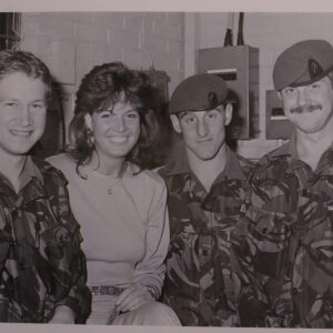 1st Battallion Royal Anglian Regiment