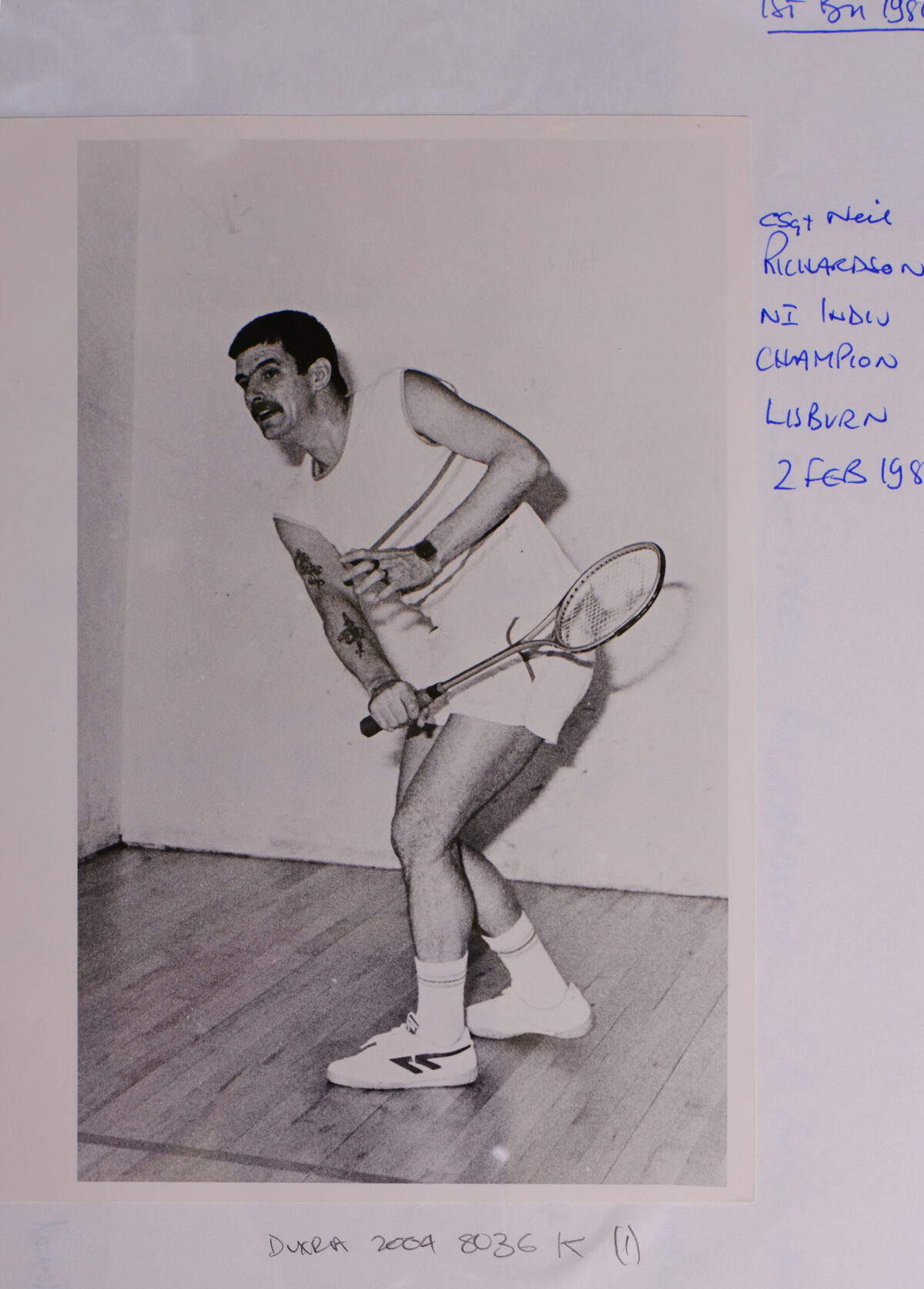 1st Battalion Royal Anglian REgiment