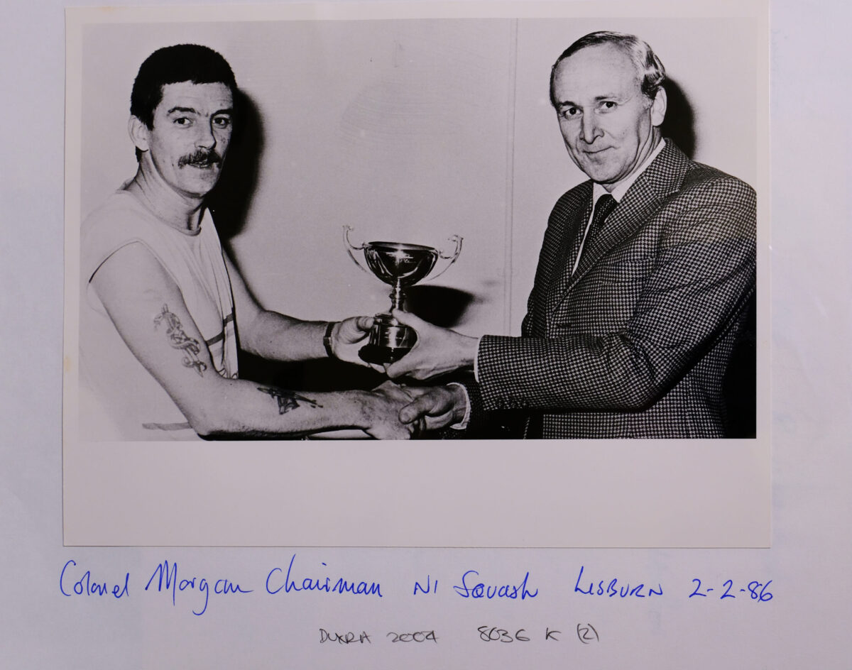 1st Battalion Royal Anglian Regiment