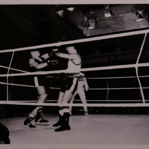 1st Battalion Royal Anglian Regiment.