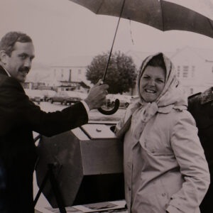 1st Battalion Royal Anglian Regiment.