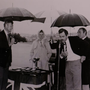 1st Battalion Royal Anglian Regiment.