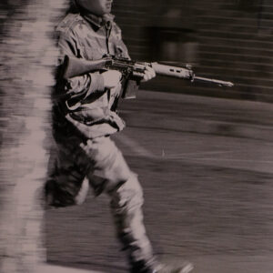 1st Battalion Royal Anglian Regiment.