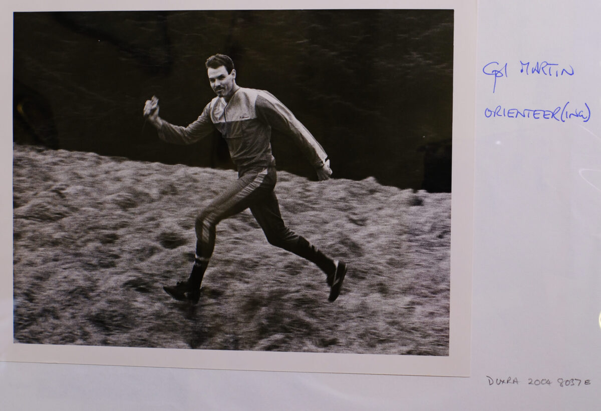 Cpl Martin 1st Battalion Royal Anglian Regiment