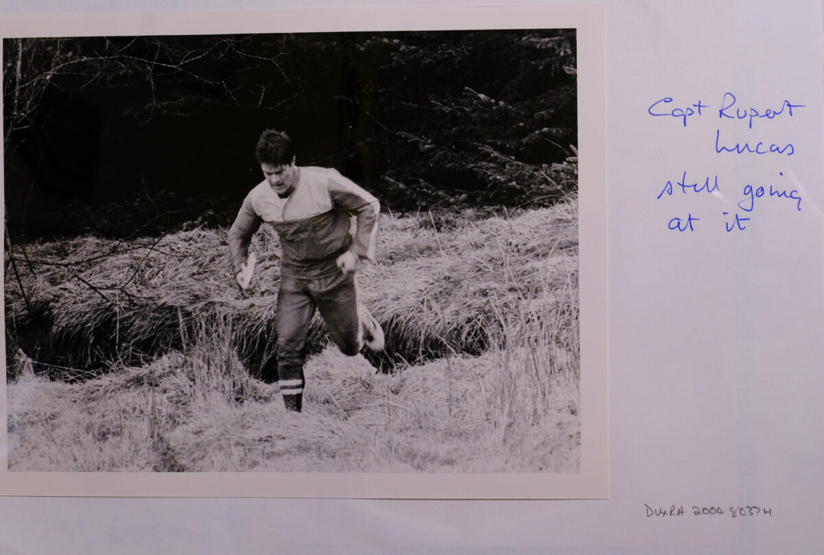 1st Battalion Royal Anglian Regiment