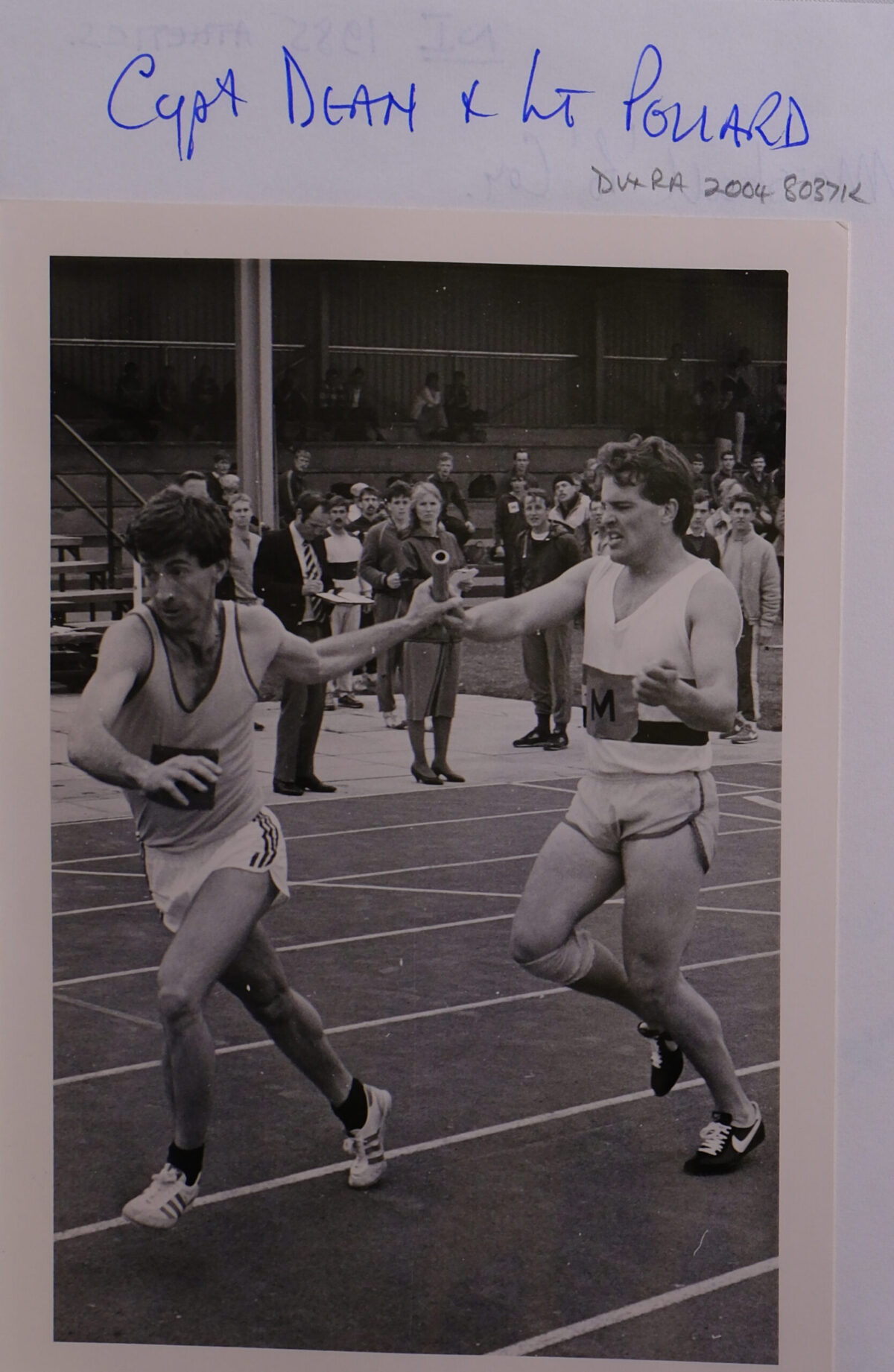 1st Battalion Royal Anglian Regiment