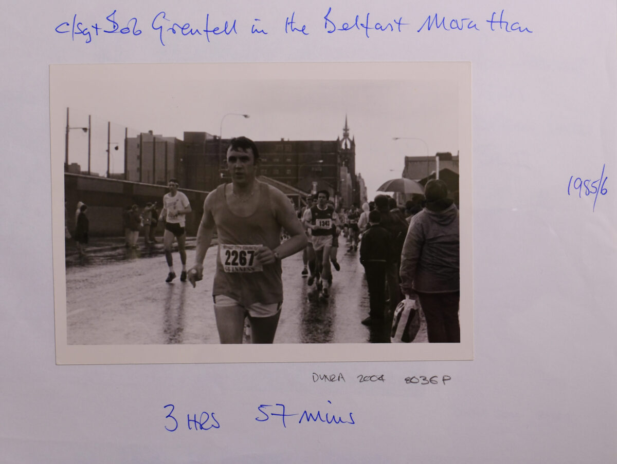 1st Battalion Royal Anglian Regiment