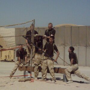 2nd Battalion Royal Anglian Regiment