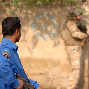 Members of various Basrah Police forces join in on Op Sinbad. Operation Sinbad Operation Sinbad is an Iraqi-led initiative to bring about improvements to the quality of life in the area of Basrah city. Operation Sinbad includes neighbourhood improvement projects, infrastructure and agricultural development and overall improvements to the environment throughout Basrah city, plus mentoring of the Iraqi Security Forces. Although and Iraqi led operation, MNF forces have been deployed in support to provide expertise and practical help on the ground. Members of various Basrah Police forces join in on Op Sinbad. Operation Sinbad Operation Sinbad is an Iraqi-led initiative to bring about improvements to the quality of life in the area of Basrah city. Operation Sinbad includes neighbourhood improvement projects, infrastructure and agricultural development and overall improvements to the environment throughout Basrah city, plus mentoring of the Iraqi Security Forces. Although and Iraqi led operation, MNF forces have been deployed in support to provide expertise and practical help on the ground.