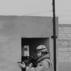 2nd Battalion Royal Anglian Regiment Op Telic 2006, Iraq. OPERATION SINBAD PULSE 7: 4 - 5 NOV 2006. 2nd Battalion Royal Anglian Regiment Op Telic 2006, Iraq. OPERATION SINBAD PULSE 7: 4 - 5 NOV 2006.