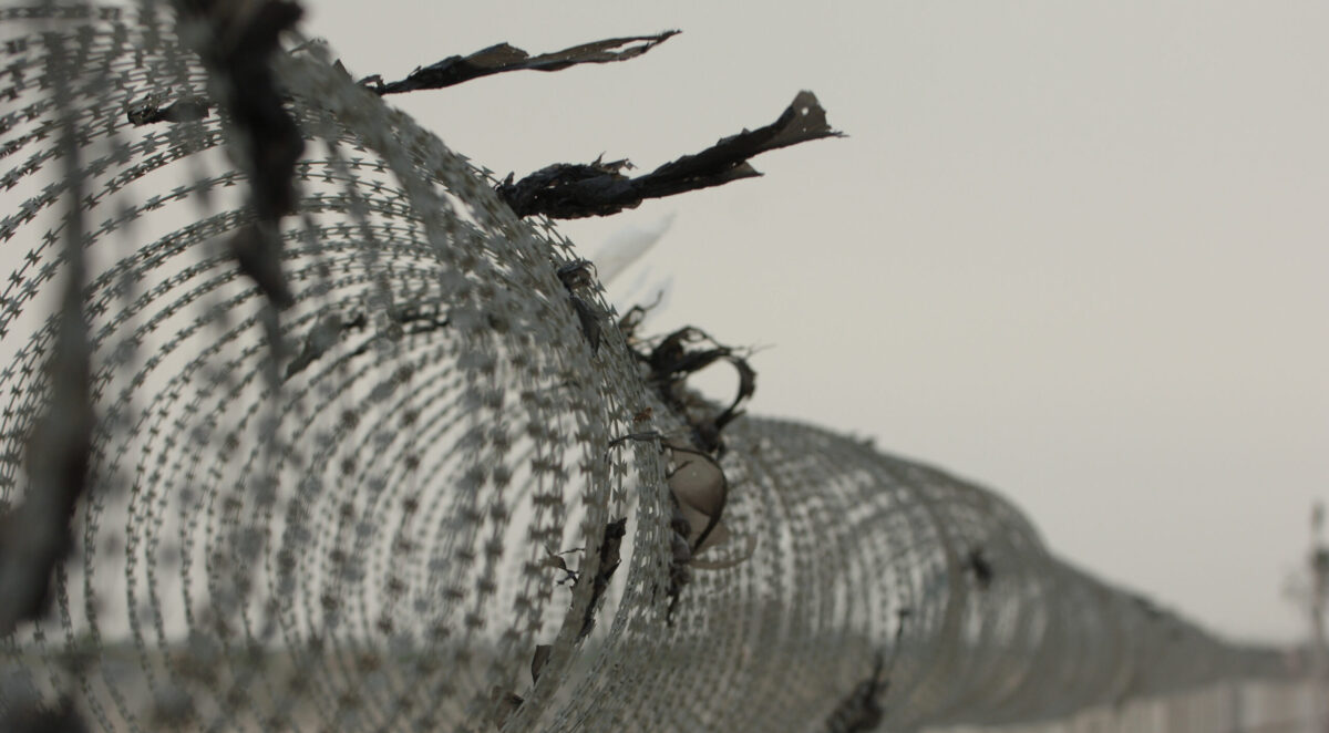 2nd Battalion Royal Anglian Regiment Op Telic 2006, Iraq. OPERATION SINBAD PULSE 7: 4 - 5 NOV 2006.