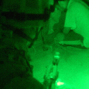 2nd Battalion Royal Anglian Regiment Op Telic 2006, Iraq. OPERATION SINBAD PULSE 7: 4 - 5 NOV 2006.