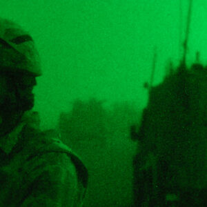 2nd Battalion Royal Anglian Regiment Op Telic 2008