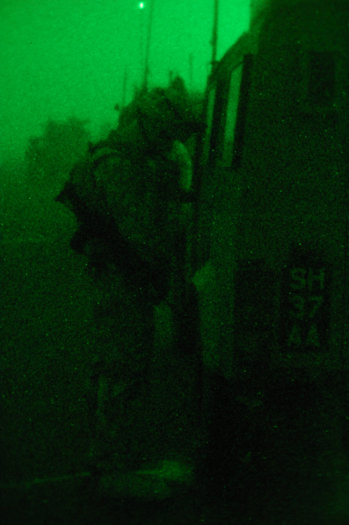 2nd Battalion Royal Anglian Regiment Op Telic 2008