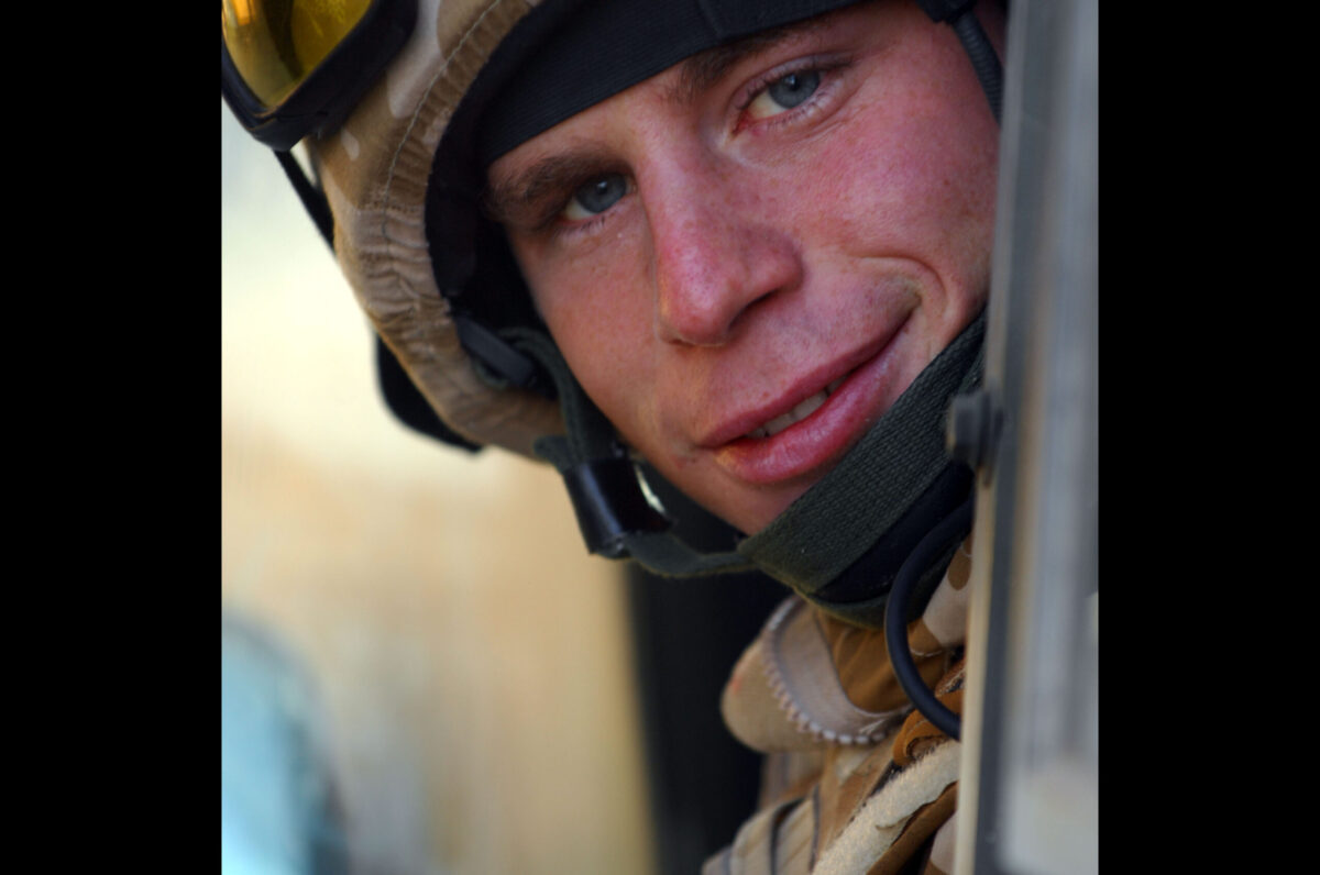 2nd Battalion Royal Anglian Regiment Op Telic 2008