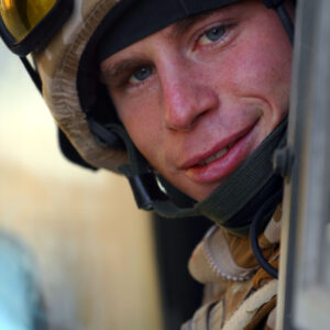 2nd Battalion Royal Anglian Regiment Op Telic 2008