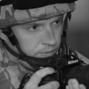 2nd Battalion Royal Anglian Regiment Op Telic 2008