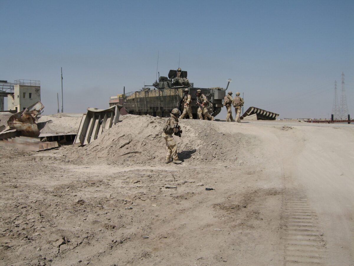 2nd Battalion Royal Anglian Regiment 2nd Battalion Royal Anglian Regiment