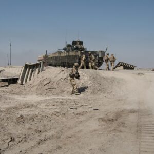 2nd Battalion Royal Anglian Regiment