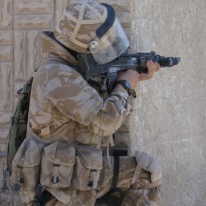 2nd Battalion Royal Anglian Regiment
