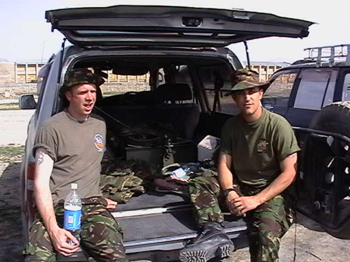 2nd Battalion Royal Anglian Regiment Afghanistan 2003. Operation FINGAL 2nd Battalion Royal Anglian Regiment Afghanistan 2003. Operation FINGAL