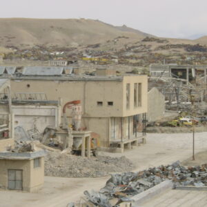 2nd Battalion Royal Anglian Regiment Afghanistan 2003. Operation FINGAL