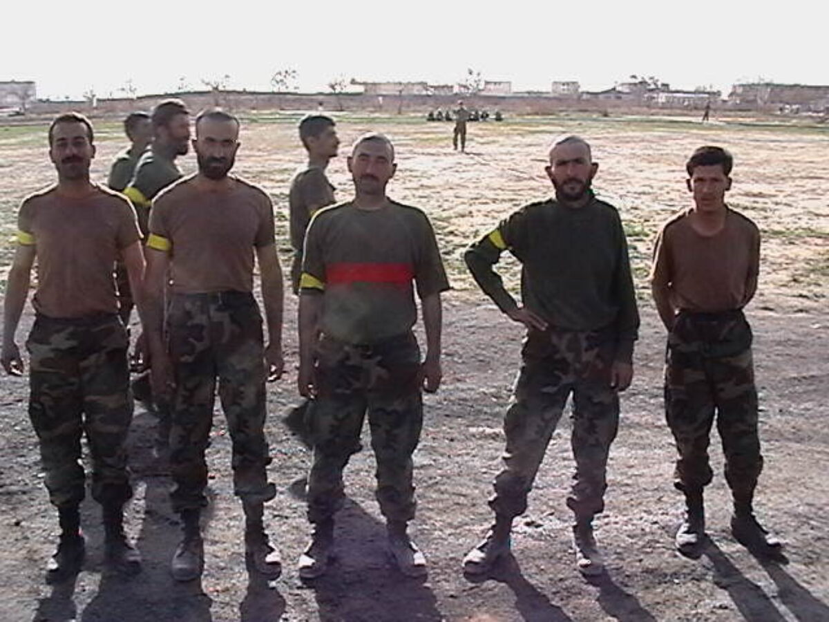 2nd Battalion Royal Anglian Regiment Afghanistan 2003. Operation FINGAL