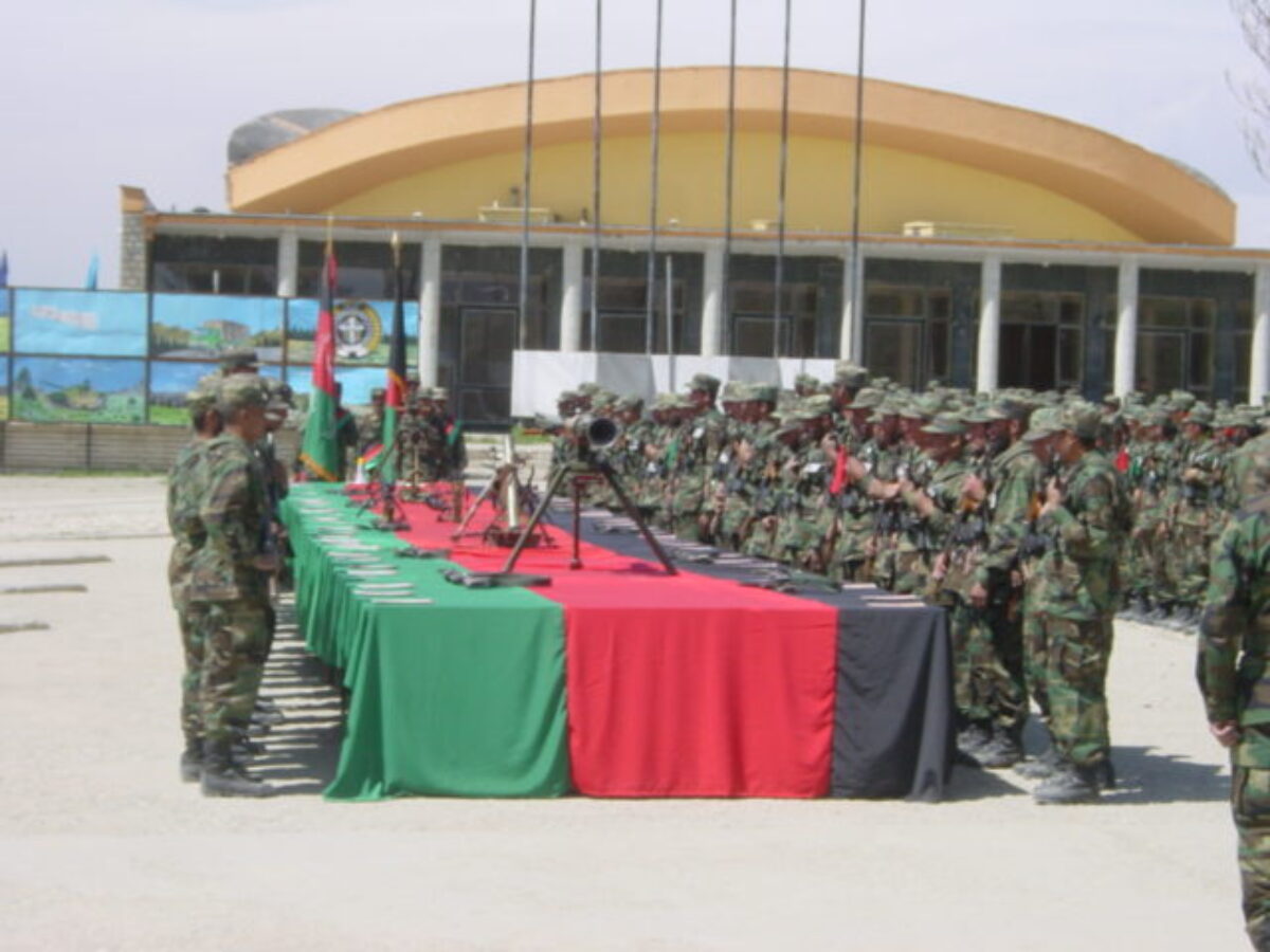 2nd Battalion Royal Anglian Regiment Afghanistan 2003. Operation FINGAL