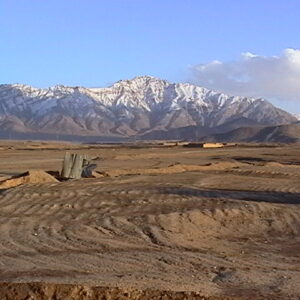 2nd Battalion Royal Anglian Regiment Afghanistan 2003. Operation FINGAL